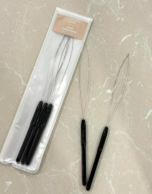 Loop threaders 5 pack