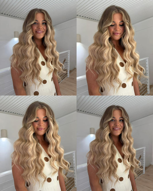 22 Inch Clip in Extension - 150g