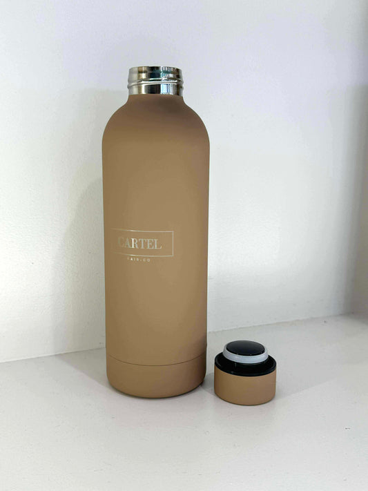 Cartel Water bottle