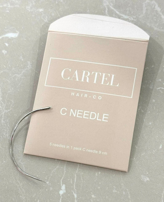 Threading needle 5 pack