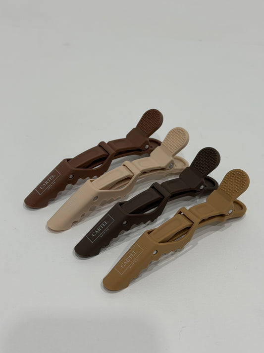 Section Clips