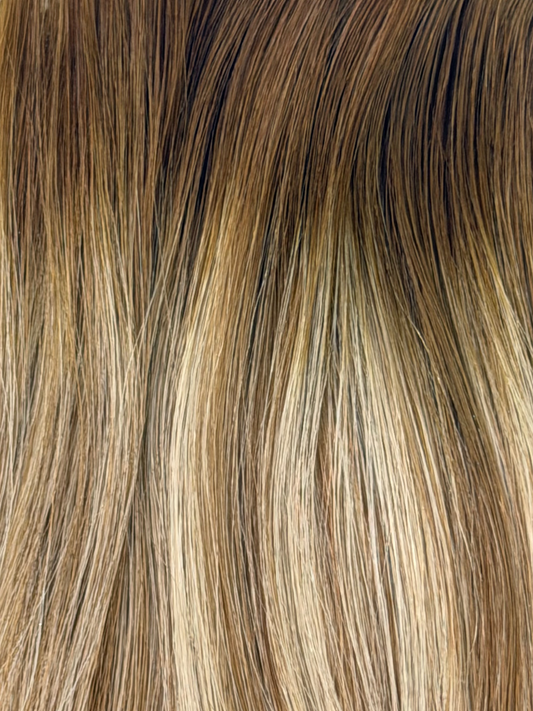Genius Weft Extension - Latte Luxe