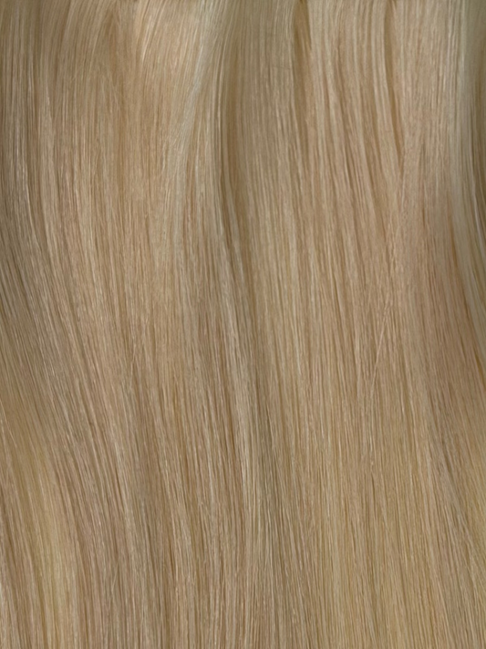 Genius Weft Extension - Vanilla Silk