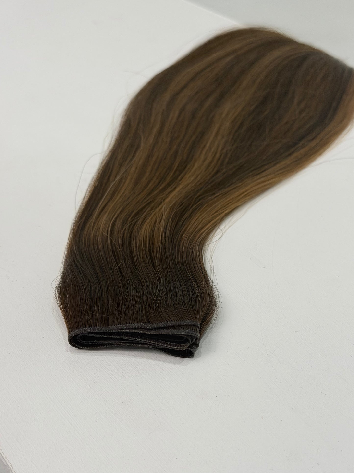 Genius Weft Extension - Cocoa Swirl
