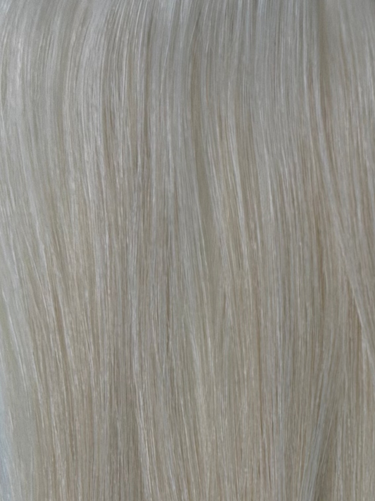 Genius Weft Extension - Krystal Blonde
