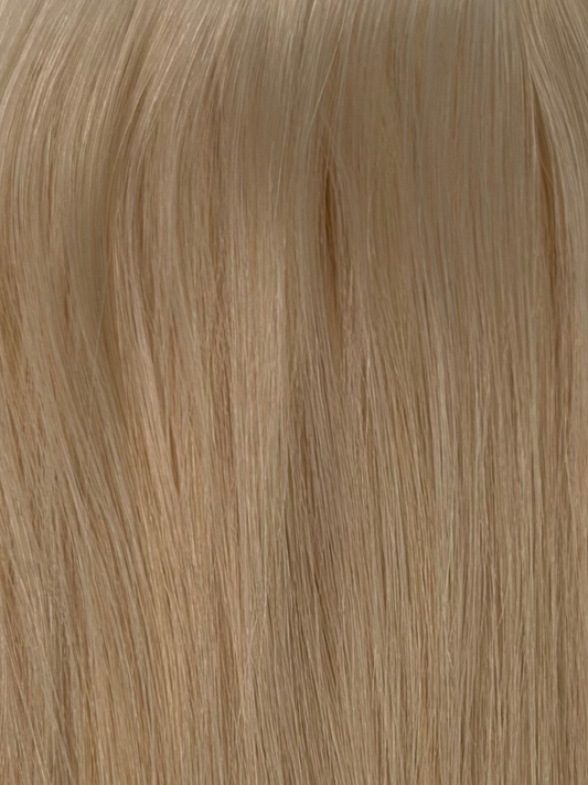 Genius Weft Extension - Champagne Cream