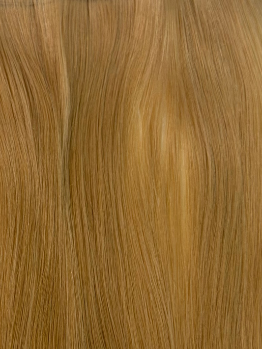 Genius Weft Extension - Toffee Drizzle