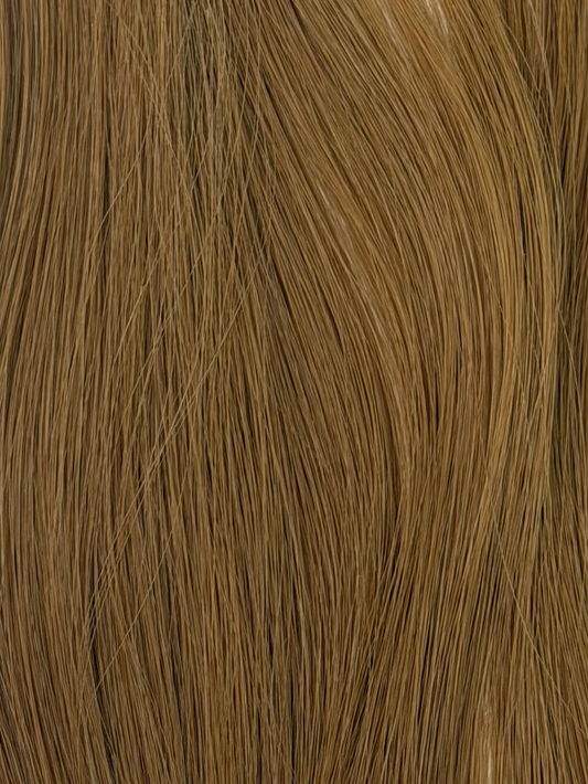 Genius Weft Extension - Butter Kill Blonde