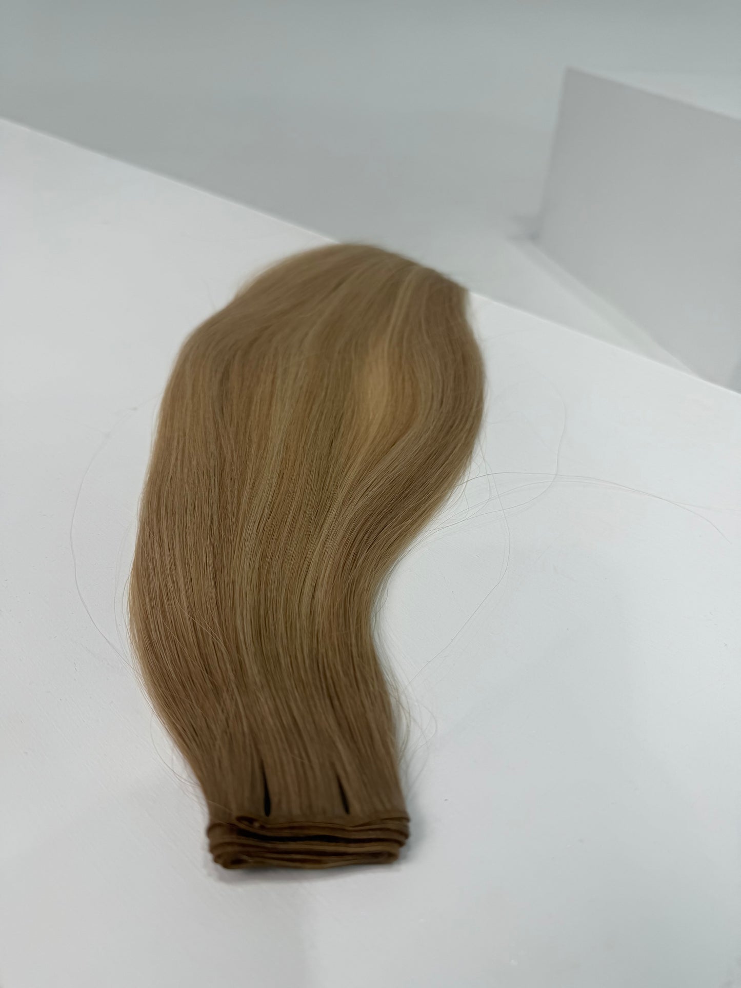 Genius Weft Extension - Bronzed Almond
