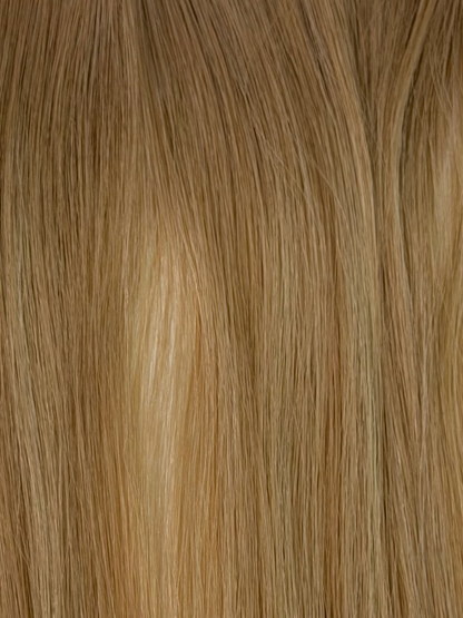 Genius Weft Extension - Bronzed Almond