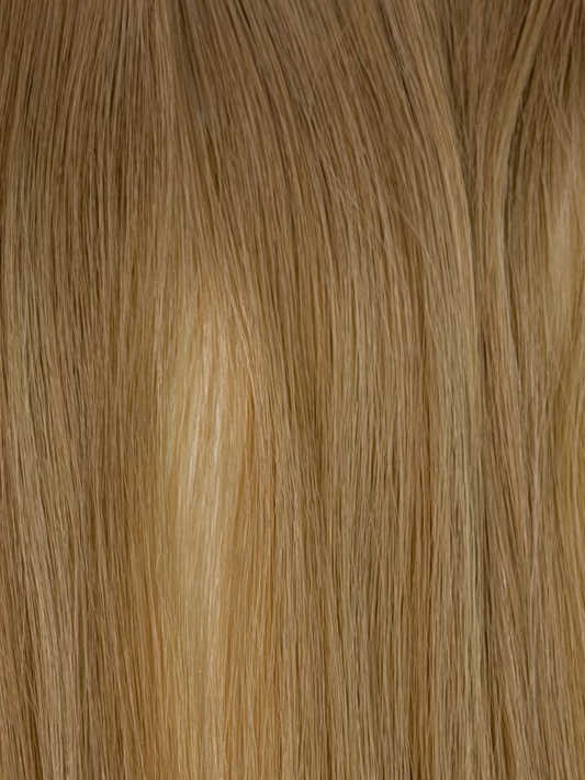 Genius Weft Extension - Bronzed Almond