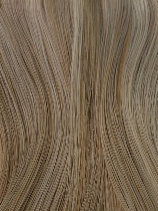 Genius Weft Extension - Seashell Blonde