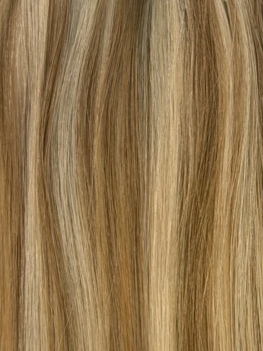 Genius Weft Extension - Champagne Glow