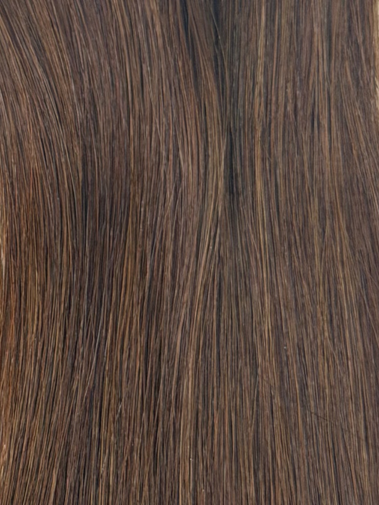 Genius Weft Extension - Mocha Luxe