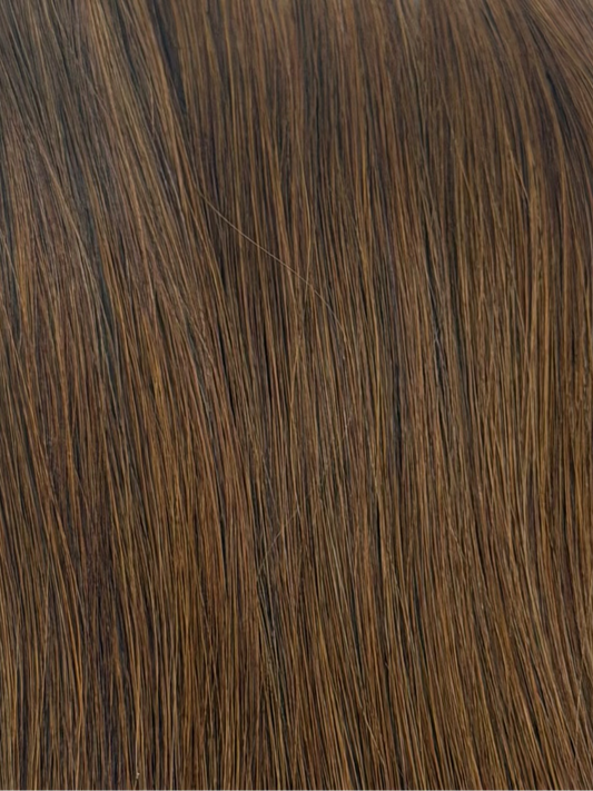 Genius Weft Extension - Chocolate Melt