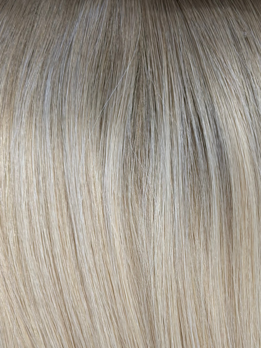 Genius Weft Extension - Light Ivory