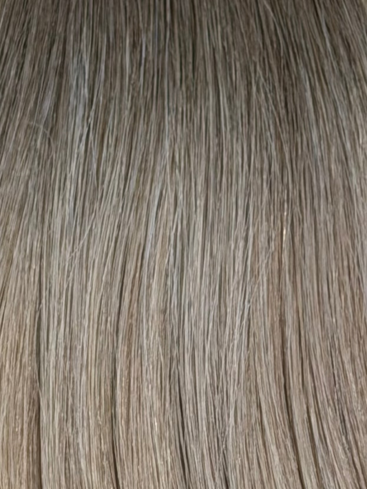 Genius Weft Extension - Pearl Espresso