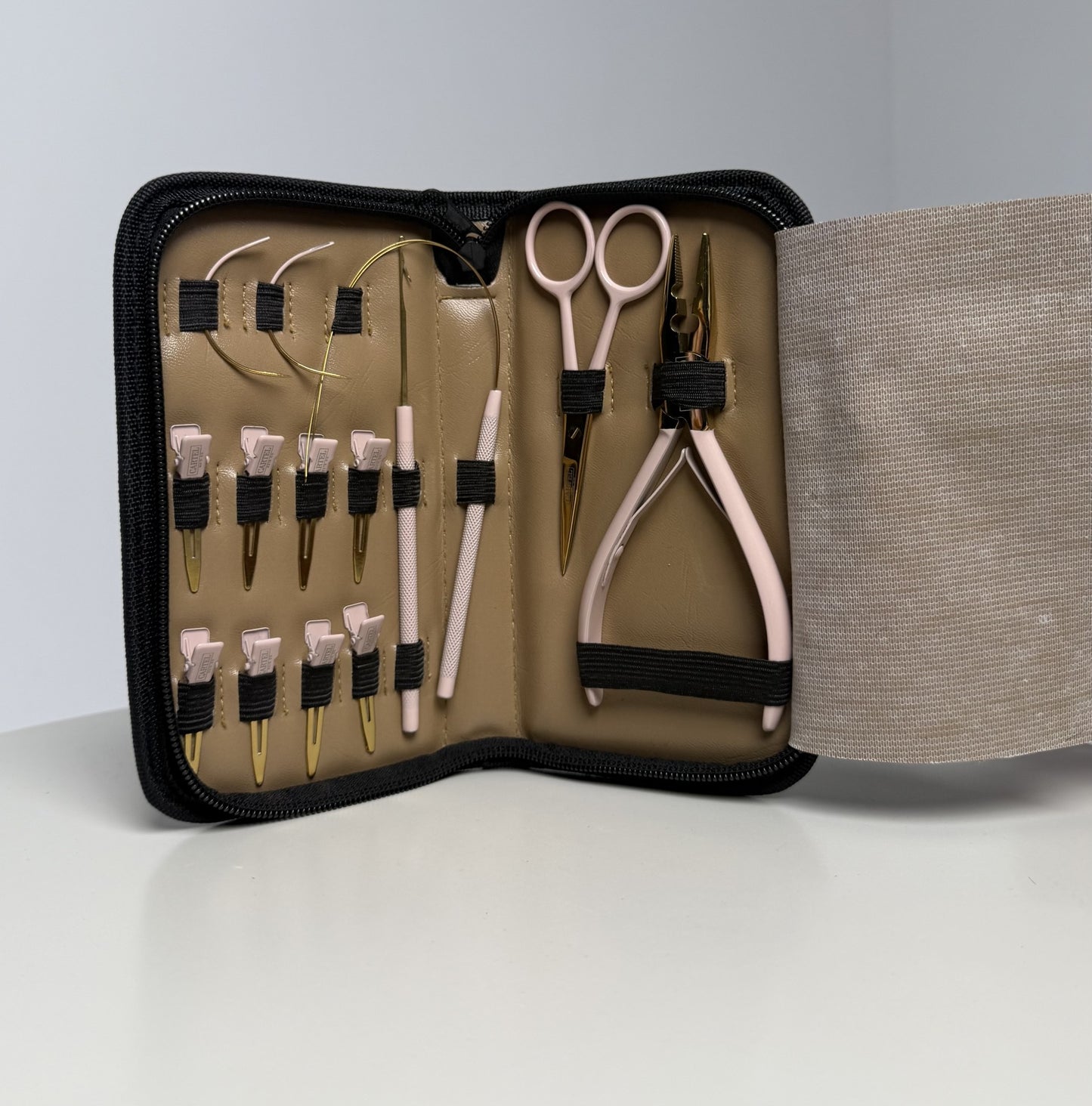 Genius Weft Install Tool Kit