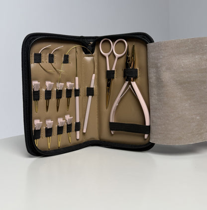 Genius Weft Install Tool Kit